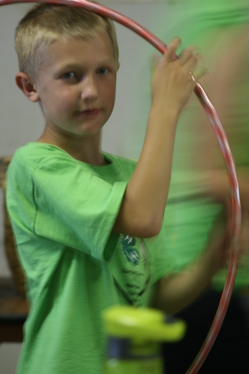 Jack Cormier 4-H Cloverbud Camp.JPG